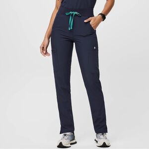 Figs Yola FREEx Lined Scrub Pants